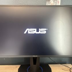 ASUS VG245H 24” Full HD 1080p
