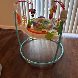 Baby Activity Jumper