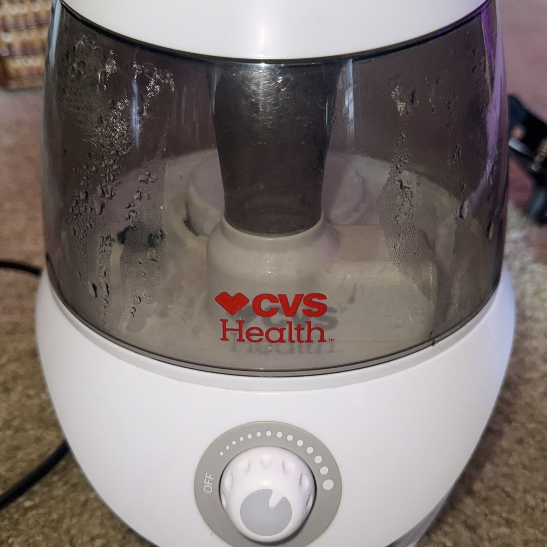 CVS Health Humidifier