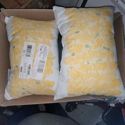 Soft Couch Pillows 