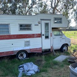 FREE RV -Dodge