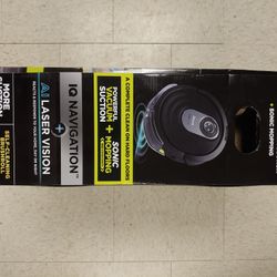 Brand New Vacuum Cleaners 