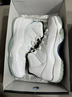 Legend Blue