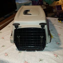 Small Pet Carrier