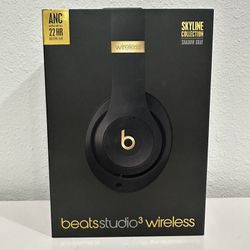 Beats Studio 3 Wireless SKYLINE Collection