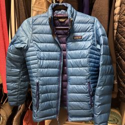 Patagonia Down Sweater XS