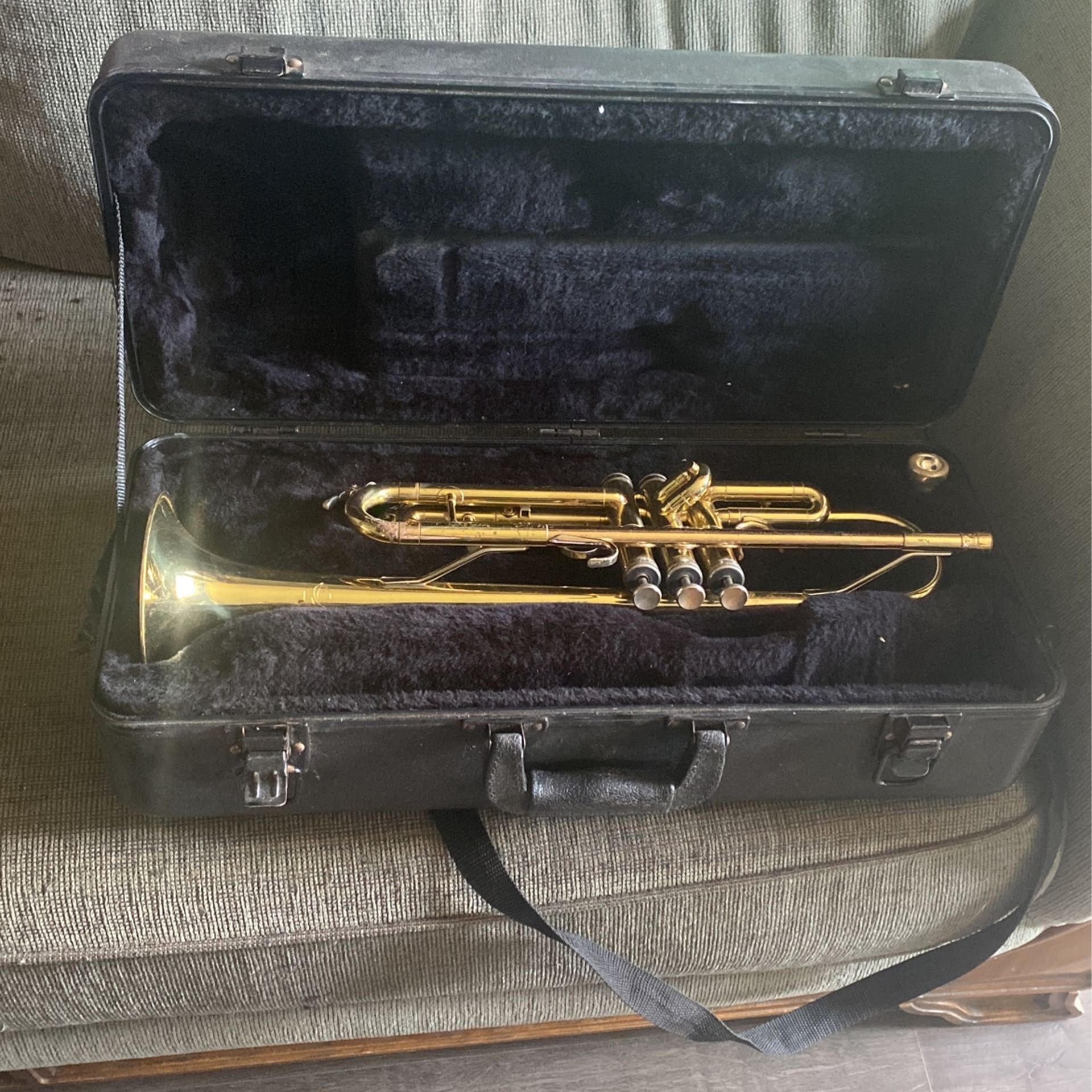 Trumpet ,Make Hilton ,M:T6025
