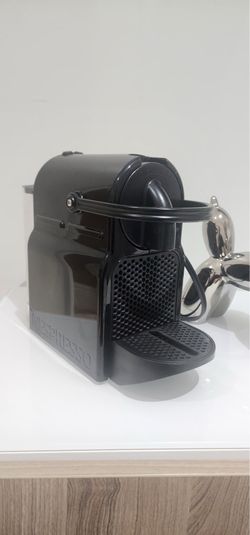 Nespresso Inissia