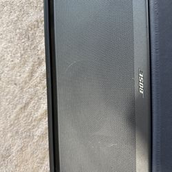 Bose SoundLink Wireless Mobile Speaker 404600