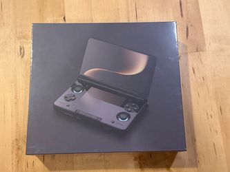 AYN Thor Max – 16GB / 1TB – Rainbow – Brand New Sealed