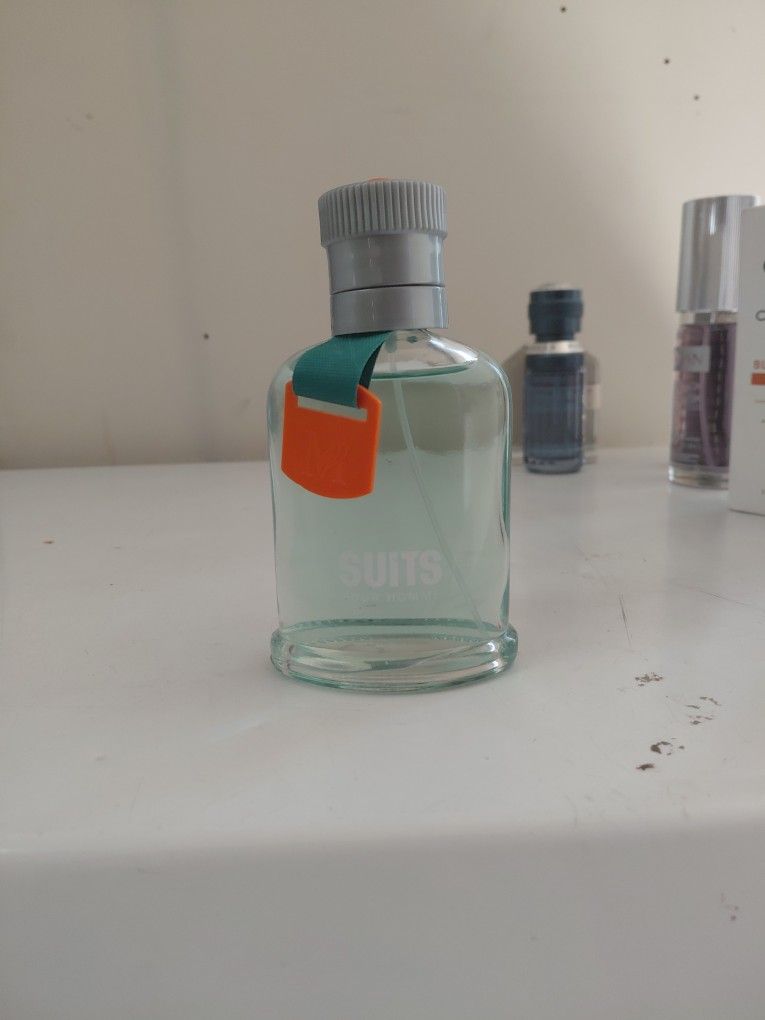 Suits Cologne