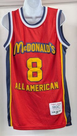 NBA Jersey small. $80