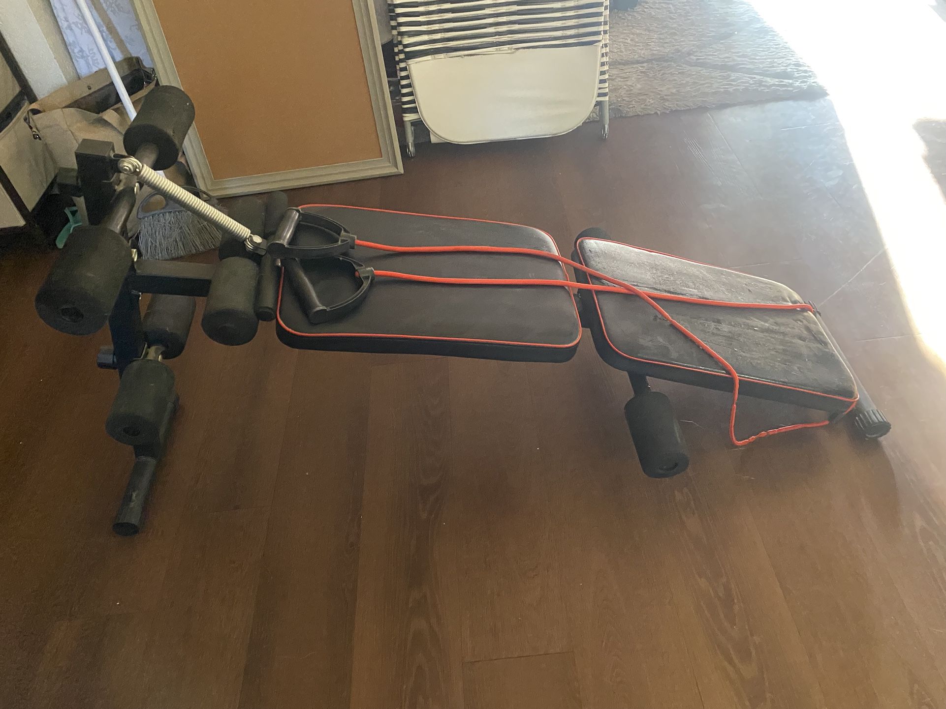Fitness