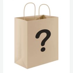MYSTERY BAG ACCESSORIES 