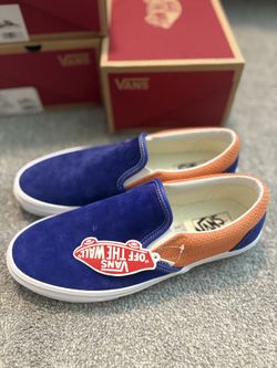VANS Slip On