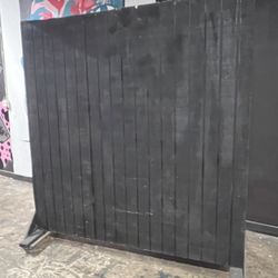3x Rolling Stage Flats -$100 Each - Price Negotiable