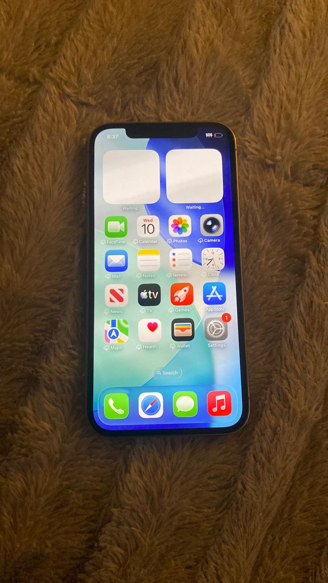 12 Pro  Factory Unlocked Best Offer 