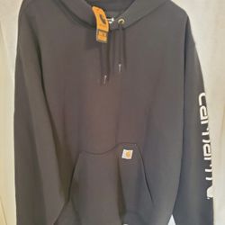 Carhartt Hoodie 