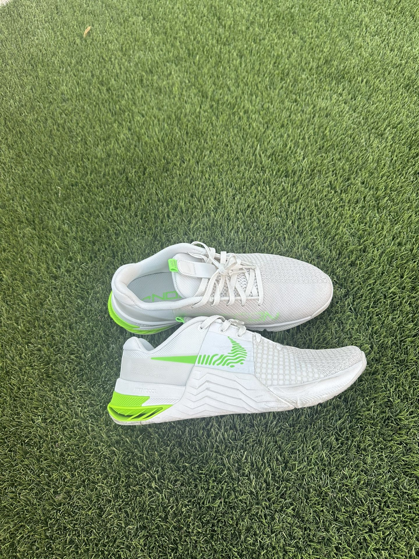 Nike Metcon 8 (Size US 7.5)