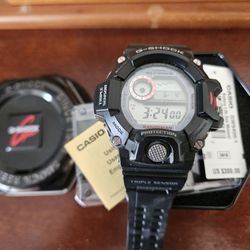 Casio G-Shock GW-9400 Rangeman