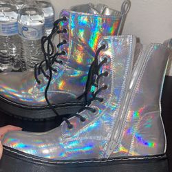 Botas De Mujer