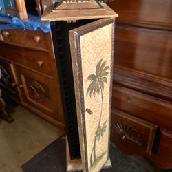 Tropical Cabinet 
