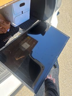 32 inch LG monitor - $249 value