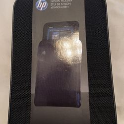 Targus HP eStation ZEEN holster Nylon