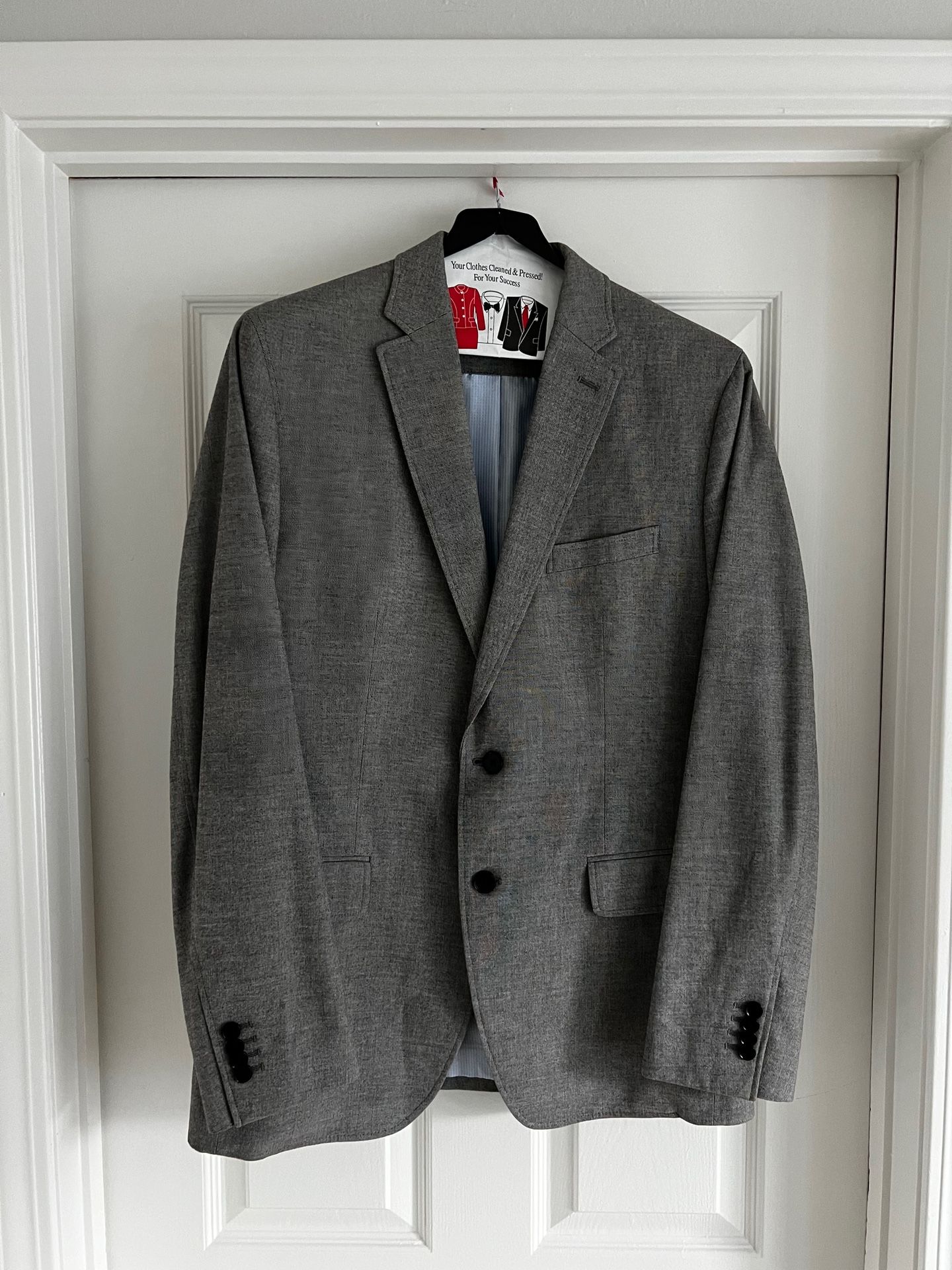 Banana Republic Italian Suit/ Blazer