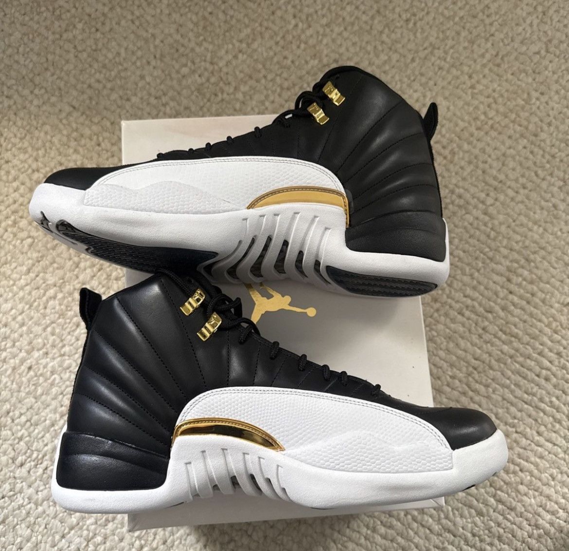 Jordan 12