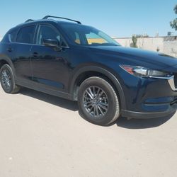 Mazda Cx5 2020