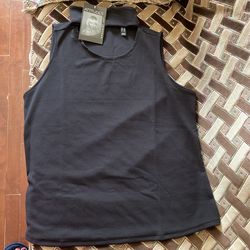 Plus Size Women Tank Top 