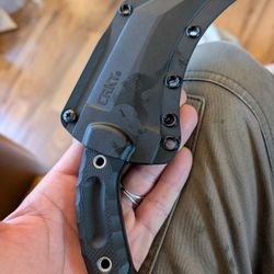 Crkt Duhok 