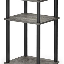 3 Tier End Table 
