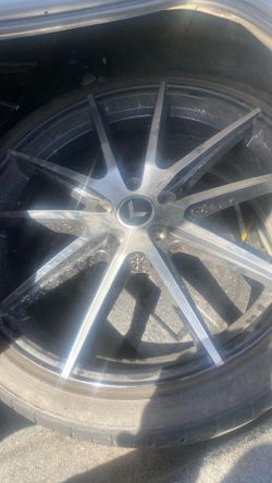 Rims