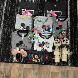 Disneyland Stuff 