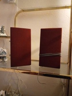 Speakers