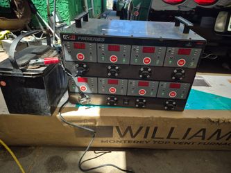 Battery charger