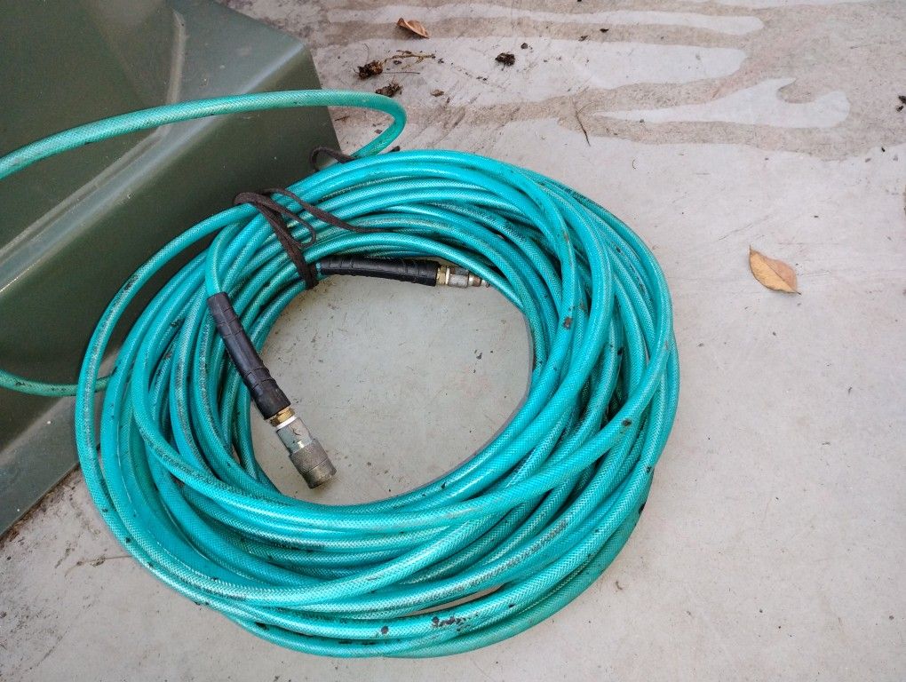 Pressure Washer Cord 20ft
