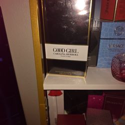 Perfume For Sale