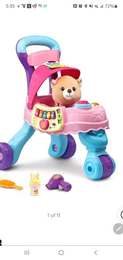 Brand New In Box Vtech Stroller(never Opened)