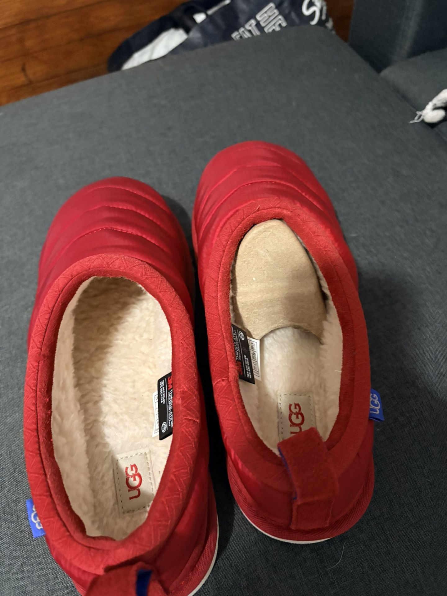 Ugg