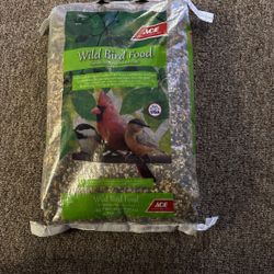 Wild Bird Food 20lbs