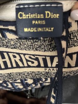 Like new Christian Dior bag