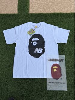 Bape tee