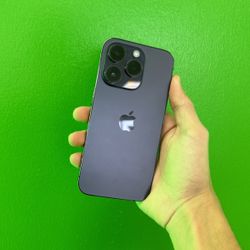 iPhone 14 Pro Unlocked 