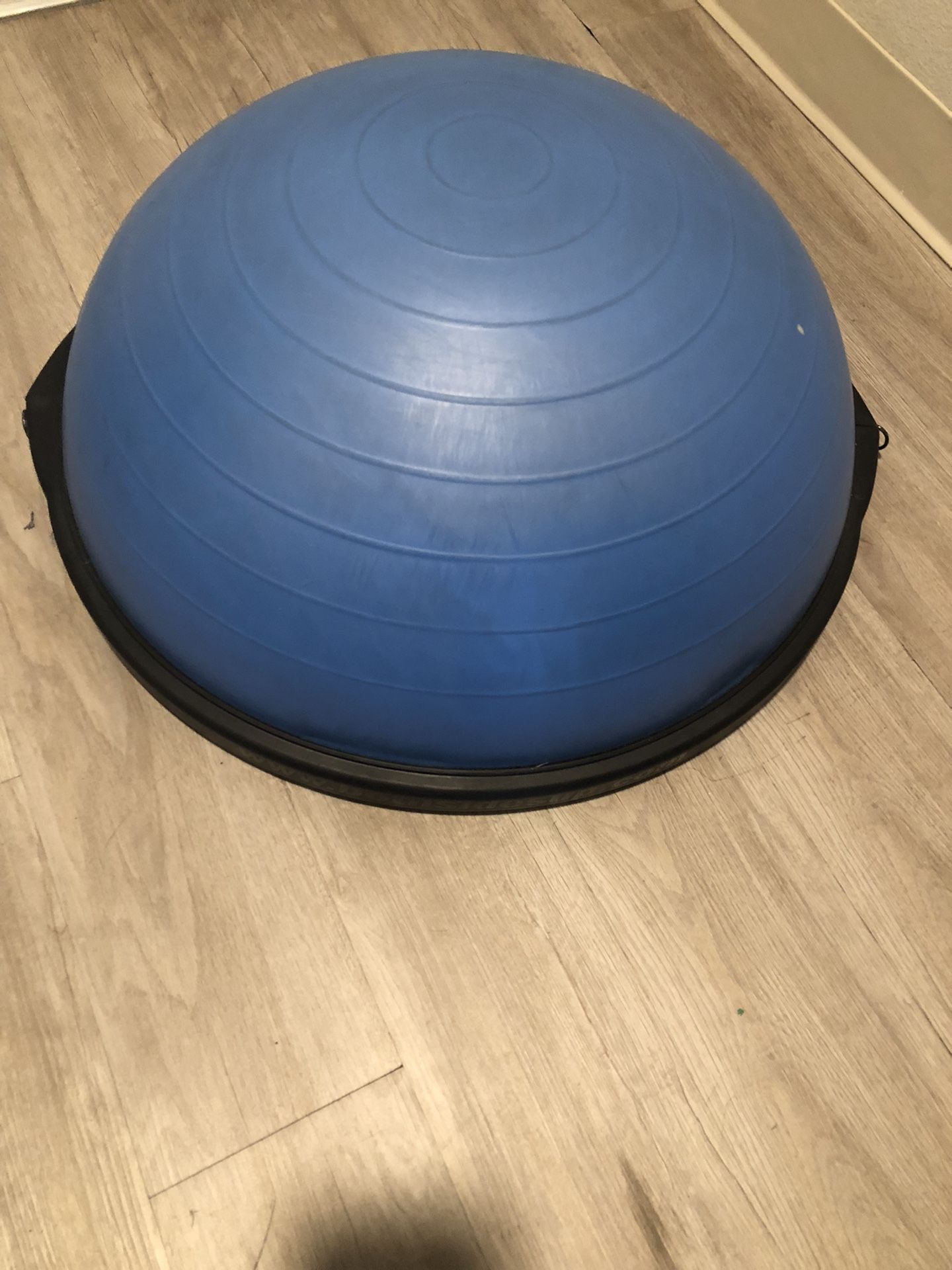 Bosu Ball Home Gym Equipment