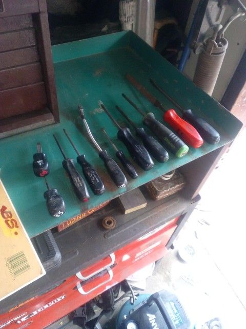 Snap On Tools
