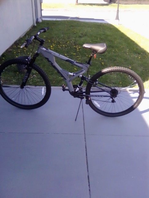 Brand New Bike In Perfect Condition Still Moves New 