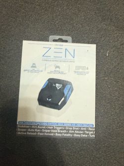 Cronus Zen